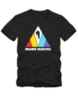 Marškinėliai Imagine Dragons logo